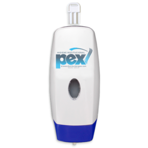 DISPENSER P/JABON LIQUIDO NOVA