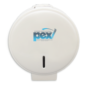 DISPENSER PARA HIGIENICO JUMBO 500MTS