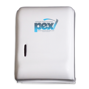 DISPENSER PARA TOALLA C-FOIL