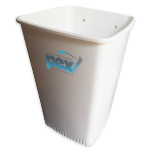CESTO PLASTICO 44 LTS