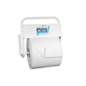 DISPENSER DE PARED PARA BOBINAS INDUSTRIALES
