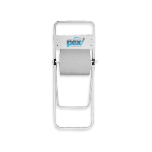 DISPENSER DE PIE PARA BOBINAS INDUSTRIALES