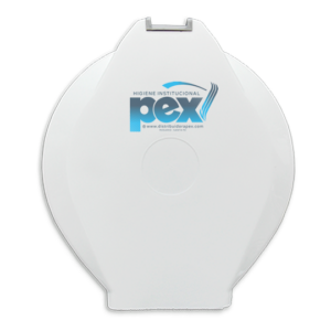 DISPENSER PARA HIGIENICO JUMBO 400MTS