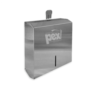 DISPENSER PARA TOALLA C-FOILD ESMERILADO