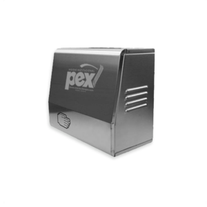 SECAMANOS POR APROXIMACION