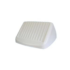 TAPA BASCULANTE PARA CESTOS DE 44LTS